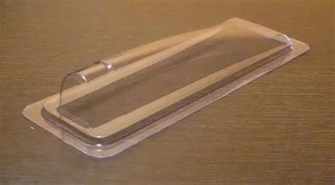 PVC Toothpaste Packaging Tray Manufacturer, Supplier from Goa