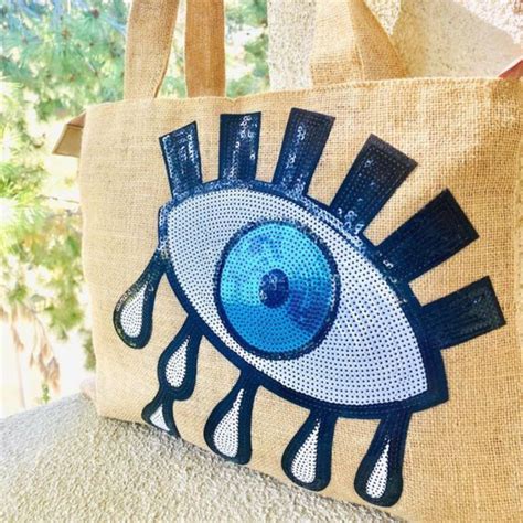 EVIL EYE – Babe Couture