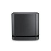 Buy Bose Bass Module 500 Wireless Subwoofer for Bose Soundbars, Black ...