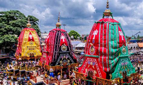 Special Rath Yatra Tour | OD Travels