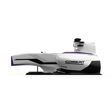 CONSPIT FC PRO FORMULA TUB COCKPIT – Virtualracinghub.com