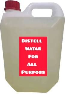 Neckkonix Distilled Water Battery Inverter Medical Equipment Cosmetic ...