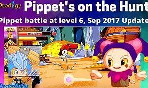 Image result for Pippet Prodigy Boss