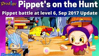 Image result for Prodigy Math Game Puppet