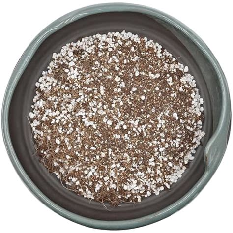 Gerta 10QT Organic Coco Coir Perlite Mix, Coco Coir Mix India | Ubuy