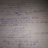 Two cells having emf 4V and 2V and internal resistance 1Ω and 1Ω are ...