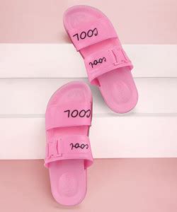 Style N Stylish Girls Slip On Slipper Flip Flop Price in India - Buy ...