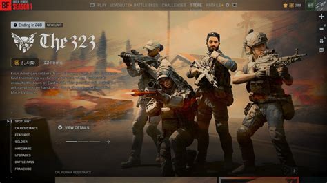 Battlefield: REDSEC