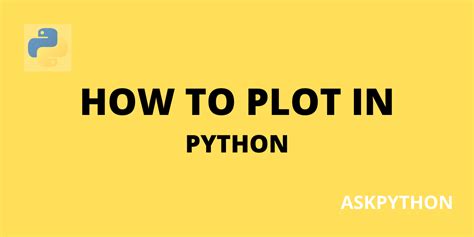 Image result for Different Ways of Plotting Graph in Python