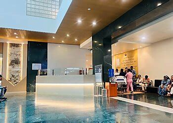 3 Best Multispeciality Hospitals in Pune, MH - Expert Recommendations
