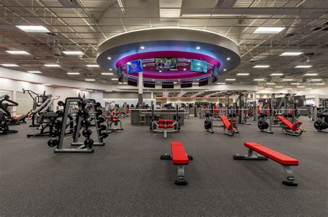 Mountainside Fitness Val Vista