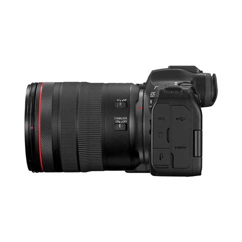 Canon EOS R6 Mark III with RF 24-105mm Lens | Camera Club – Camera Club ...