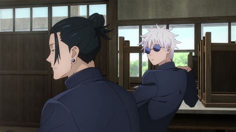 How to watch Jujutsu Kaisen in order (TV series and…
