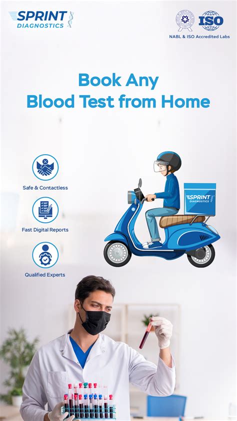 Best Diagnostic Centre in Hyderabad - Sprint Diagnostics