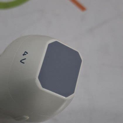 GE Healthcare 4V-D Volume Matrix Phased Array Transducer in Twinsburg ...