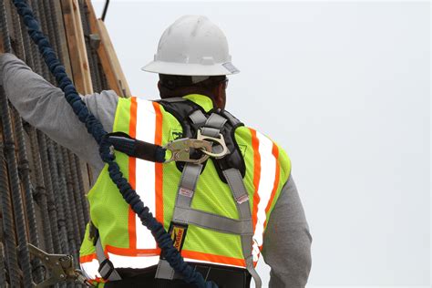 Construction Safety: Construction Safety Gear