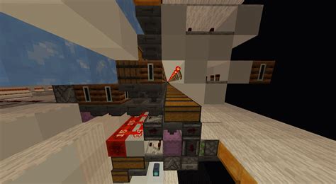 Image result for Automatic Sorting System Minecraft in the Nether Java