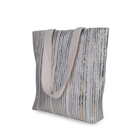 Classic Tote — EcoKaari™ - Humanising Fashion