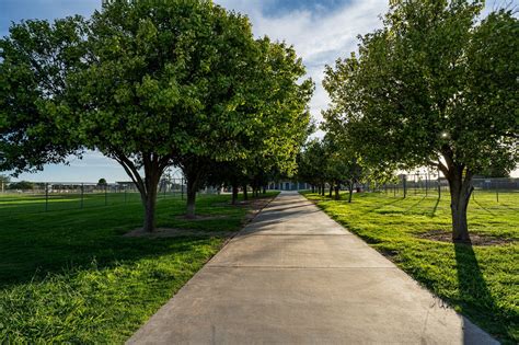 Top 10 Parks for Families in Midland, TX