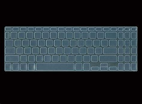 Saco Keyboard Cover for 15.6" ASUS VivoBook 15 S15 F515 S530FA S530UA ...