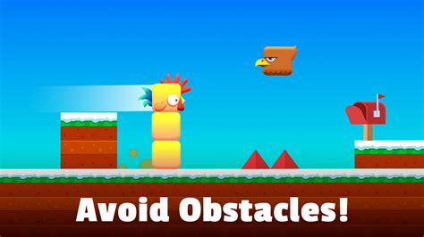 For the birds : flappy wings - App on Amazon Appstore