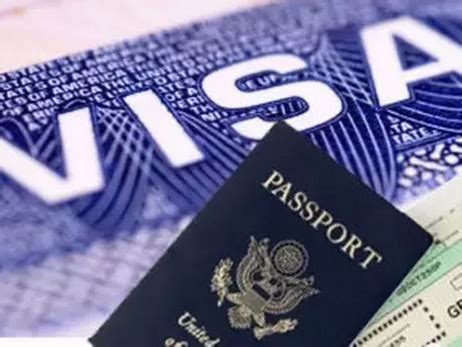 美国留学 | 关于签证那些事儿 - 留学之家