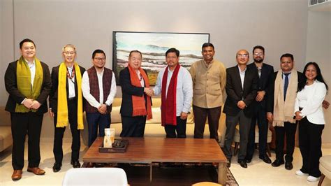 Meghalaya to collaborate with Japanese recruitment firm for employment ...