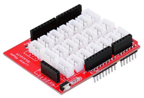 Image result for Arduino Bootloader Shields