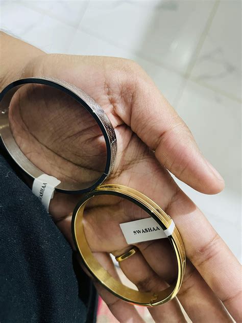 Buy Milo Men's Kada Online | Swashaa