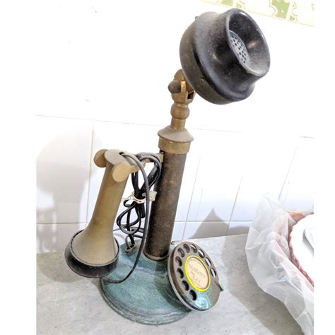 Old Time Phone 的图像结果