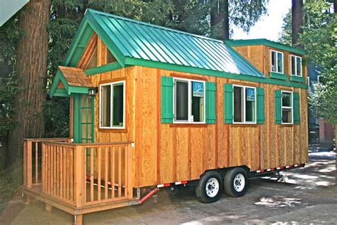 Tiny Houses On Wheels For Sale Home - Living Room Designs for Small Spaces