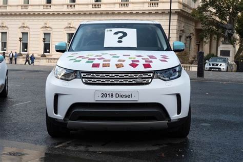 JLR tests new cars with AIR index, new diesel engines among cleanest ...