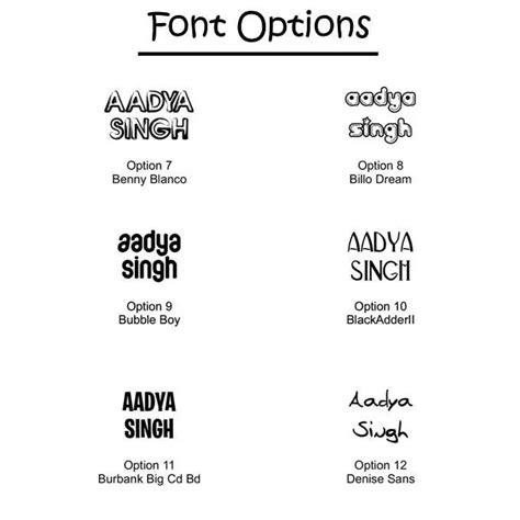 Transparent Labels - Personalised Waterproof Stickers (Set of 50 ...