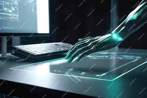 Futuristic Computer 的图像结果