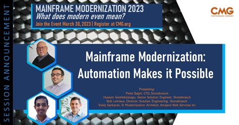 Image result for Converting Mainframe Technology