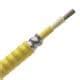 6 Fiber Multimode Fibre Optic Cables – Mouser India