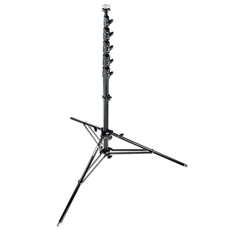 Manfrotto Super High Camera Stand – Srishti Digilife Pvt Ltd