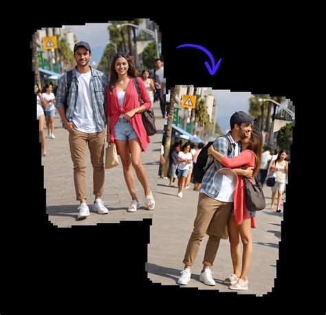 拥抱ai 的图像结果