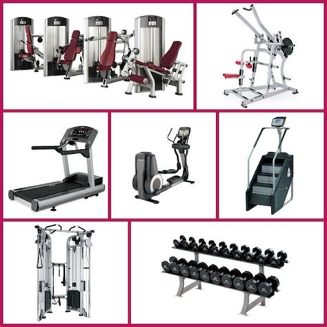 Wholesale Gym Equipment & Wholesale Fitness Equipment | Gym Pros