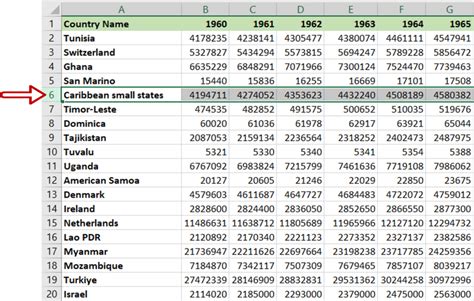 Excel Conditional Formatting Highlight Cell Rules Whole Row 的图像结果