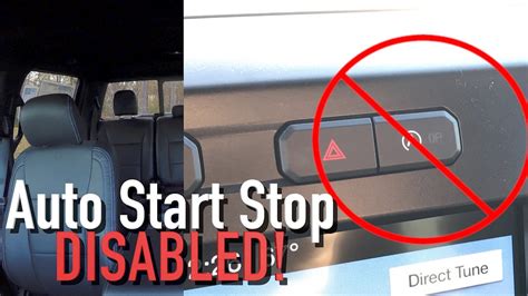 Image result for Ford Start Stop Feature