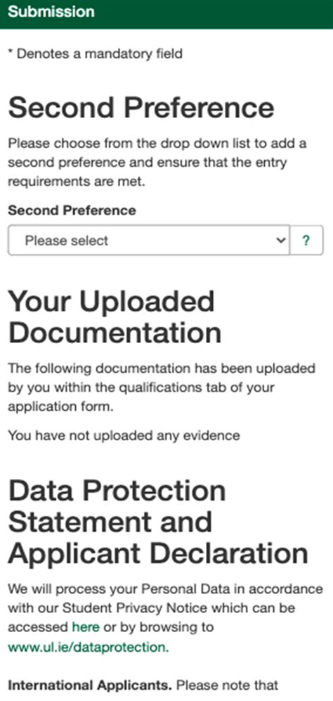 University of Limerick Admission 2023: Application Fees, Deadlines ...