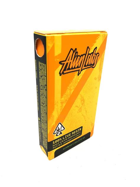 Image result for Alien CBD