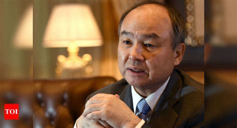 SoftBank to create Japan internet giant - Times of India