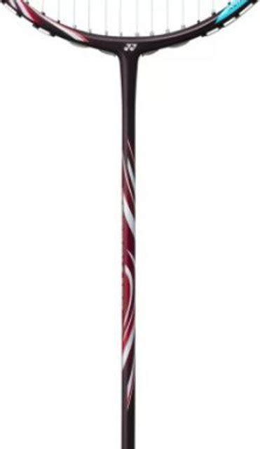 YONEX Astrox 100 Game Red Strung Badminton Racquet - Buy YONEX Astrox ...
