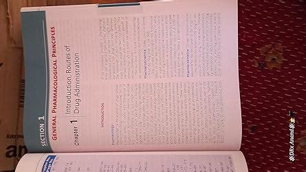 Essentials of Medical Pharmacology eBook : Tripathi, KD: Amazon.in ...