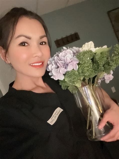 Massage Therapist in Smithfield, RI