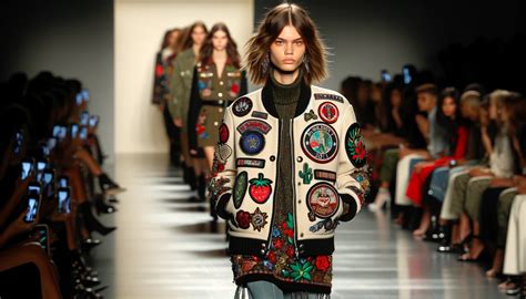 Haute Couture Patches