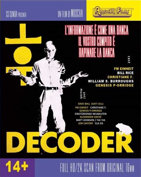 Image result for Peli Decoder