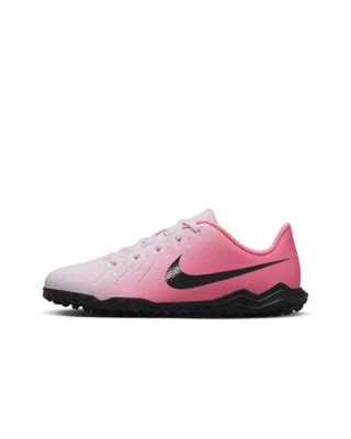 Nike Jr. Tiempo Legend 10 Club Younger/Older Kids' TF Low-Top Football ...